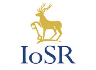 Institute of Sound Recording logo