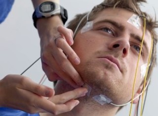 Sleep and Wake monitoring at Surrey Clinical Research Centre (CRC)