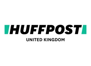 Huffington Post logo