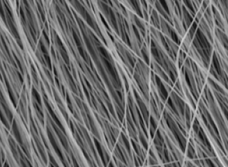 Electrospinning