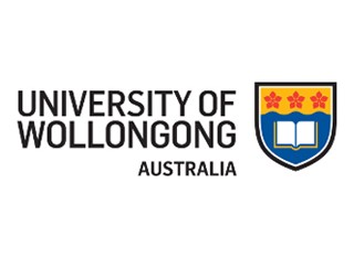 University of Wollongong logo