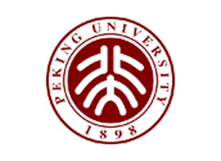 Peking University logo