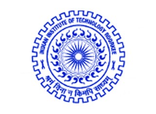 Indian Institute of Technology Roorkee logo