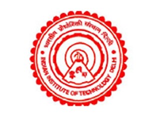 Indian Institute of Technology Delhi logo