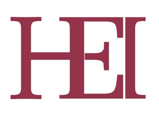 HEI logo