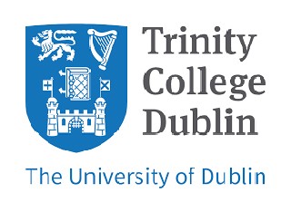Trinity College Dublin logo