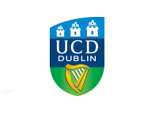 University College Dublin logo