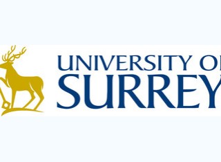 university of surrey logo