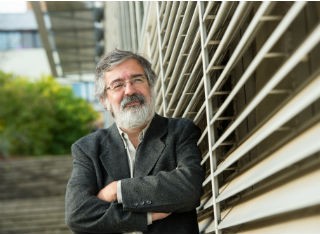 Claudio Avignone Rossa