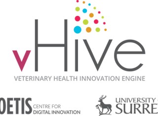 vHive logo