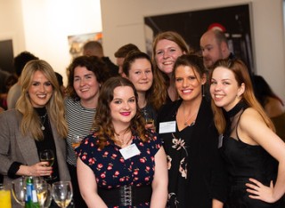 alternative image of English Alumni