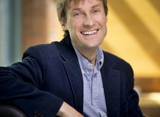 Surrey Business School Ben Brabon