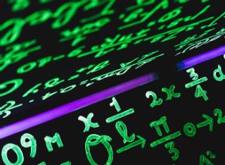 Maths school - Getty Images