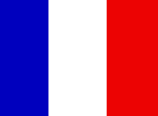 French flag