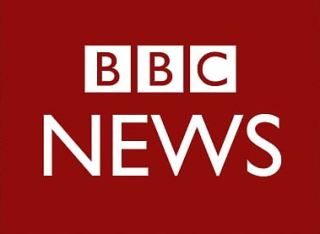 BBC news