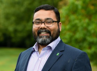 Vice President Education