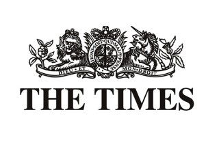 TIMES LOGO