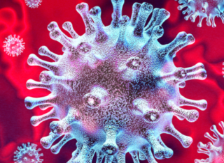 Ergomed and coronavirus research