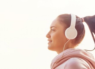 Eyes Free: My Ears onto Here - Sonic augmented reality