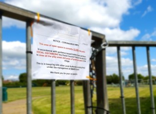 Connecting with nature