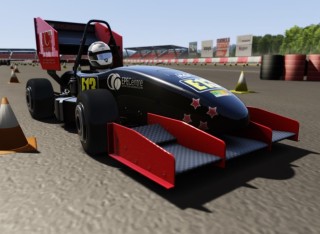 Formula Student success