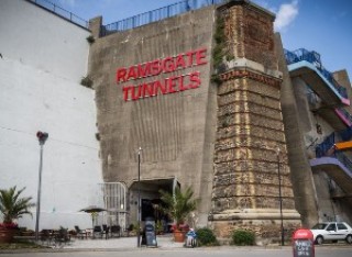 Ramsgate Tunnel Teaser