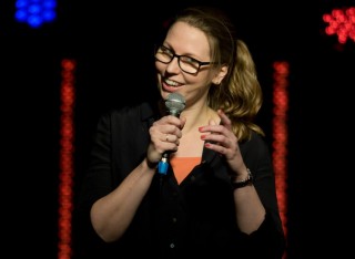 Caroline Shenton-Taylor