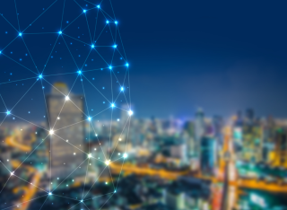 Image representing digital economy