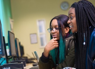 Computer Science students