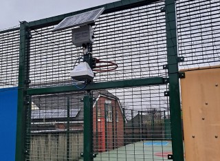 Sandfield Primary School image