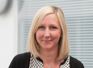 Dr Katriina Whitaker