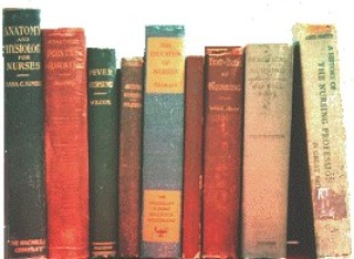 Nursing Ethics Heritage Collection