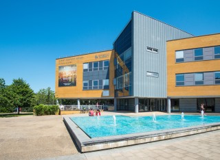 Surrey Business School