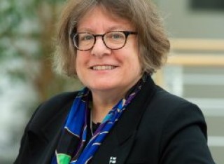 Prof Bonnie Buchanan