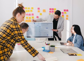 Academic presentation skills