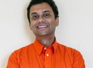 Neel Mukherjee 