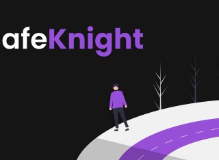 SafeKnight banner