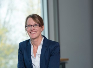 Picture of Lucy Evans