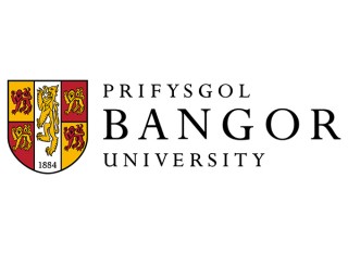 Bangor University logo