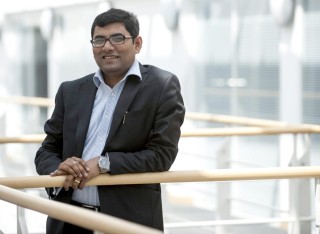 Subhamoy Bhattacharya