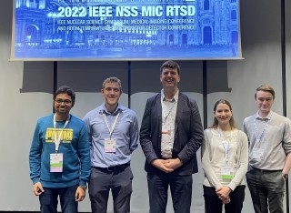 Paul Sellin and colleagues