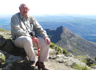 Professor Brian Archer