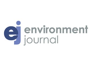 Environment journal logo