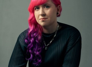 Alyx Jones - The Quiet Things