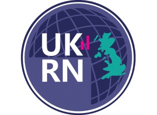 UKRN logo