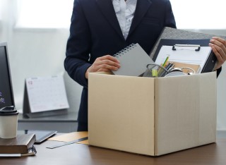 Packing office work box