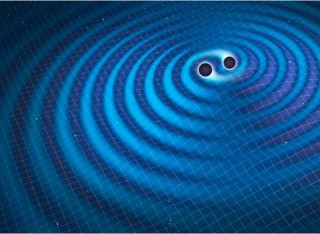 Gravitational Waves