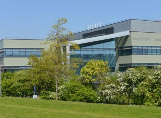 School of Veterinary Medicine