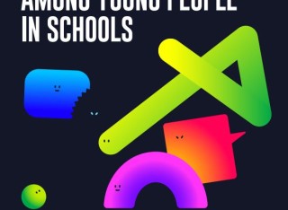 Front cover of report 'Policing Harmful Sexual Behaviour Guidance', March 2024