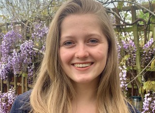 Photo of Annika Victoria Kahn